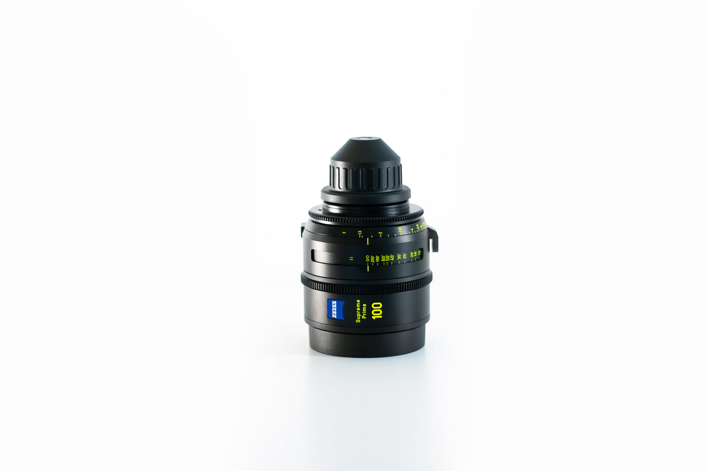 Zeiss Supreme Prime 100mm