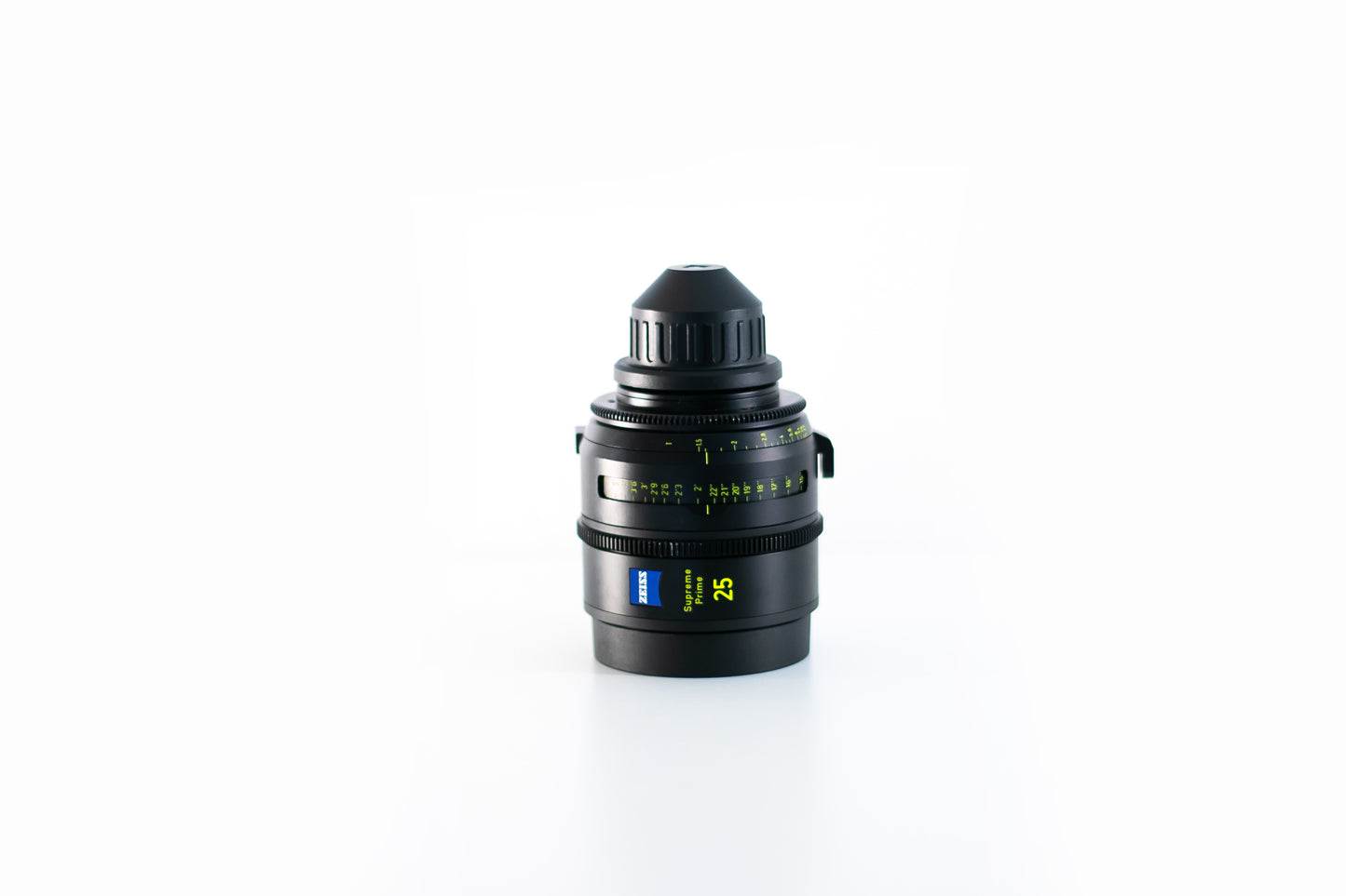Zeiss Supreme Prime 25mm