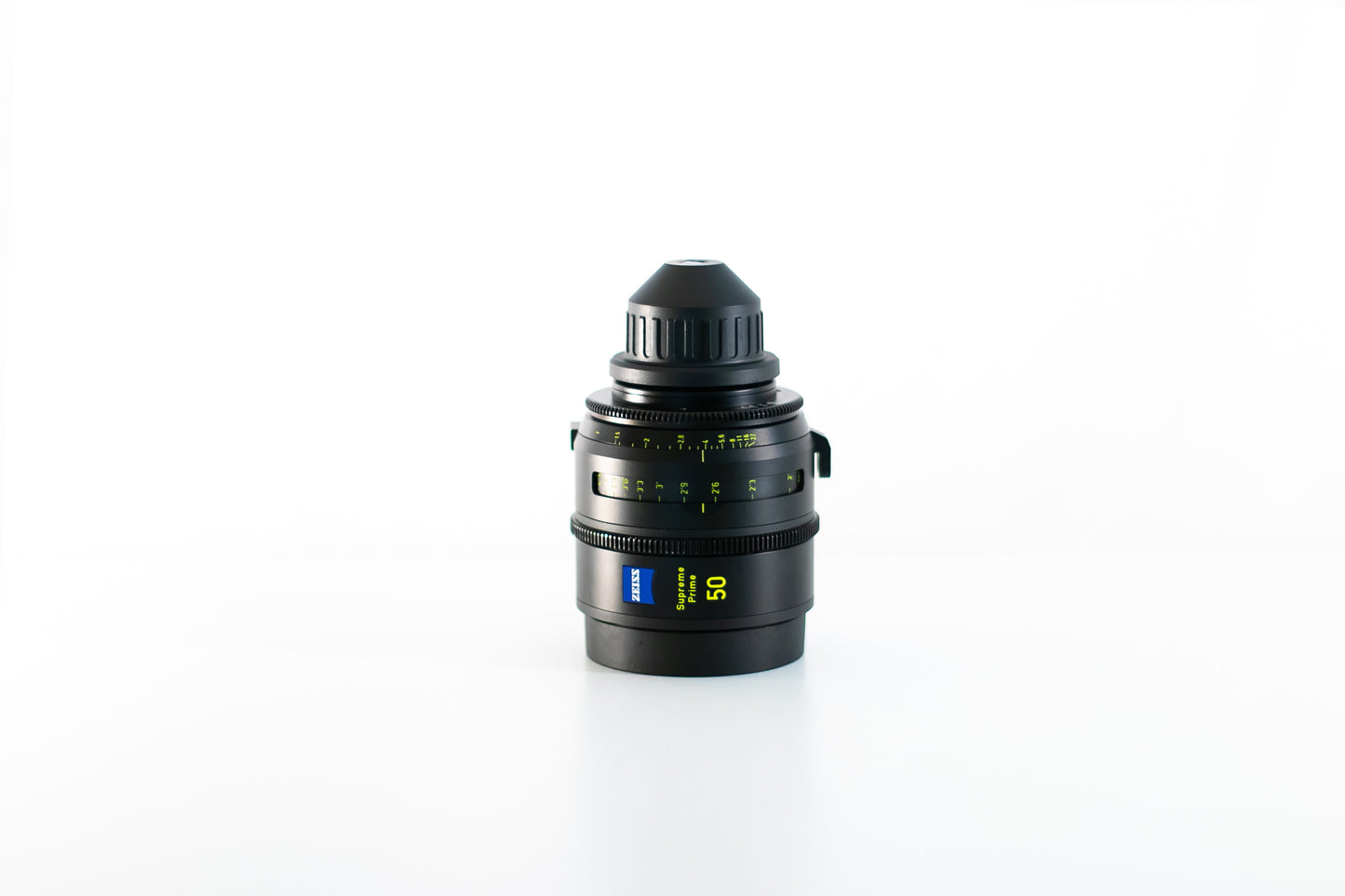 Zeiss Supreme Prime 50mm