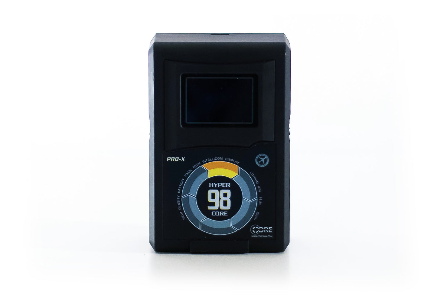 Core SWX HyperCore 98Wh 14.8V Gold Mount