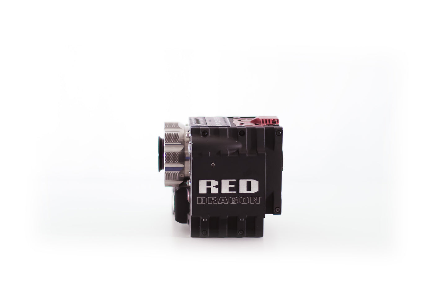 Red Epic Dragon X 6k Brain