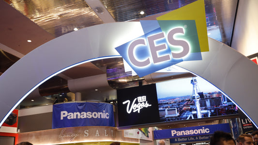 Top 8 CES 2025 Camera and Lens Innovations