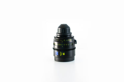 Zeiss Supreme Prime 85mm
