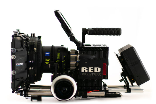 RED Epic Dragon 6k with Zeiss Supreme Prime 100mm