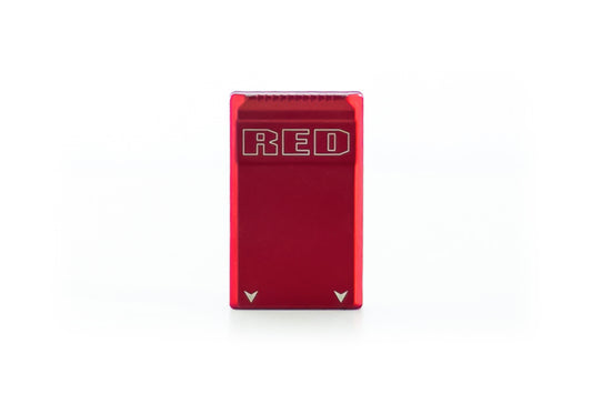 Red Mini-Mag 512gb Red