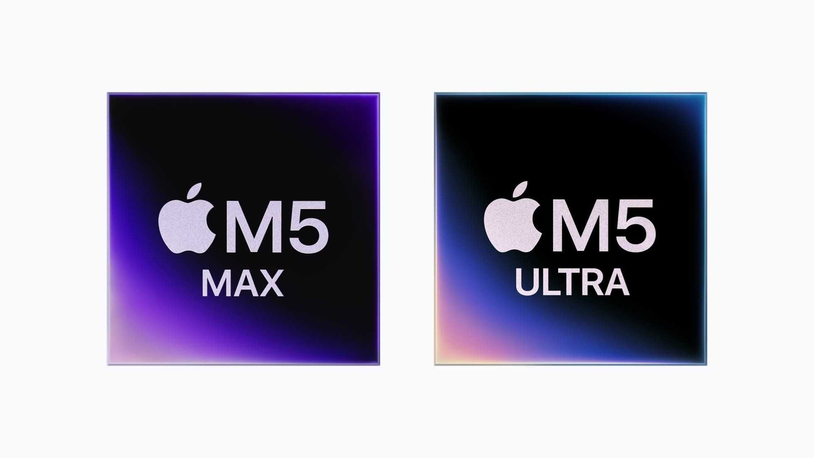 APPLE RELEASES MAC STUDIO WITH M5 MAX AND M5 ULTRA PROCESSORS FOR PRO WORKFLOWS