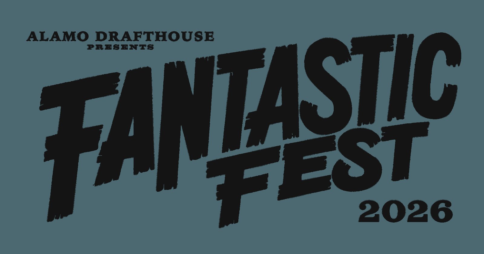 FANTASTIC FEST ANNOUNCES 2026 AWARDS WINNERS IN AUSTIN