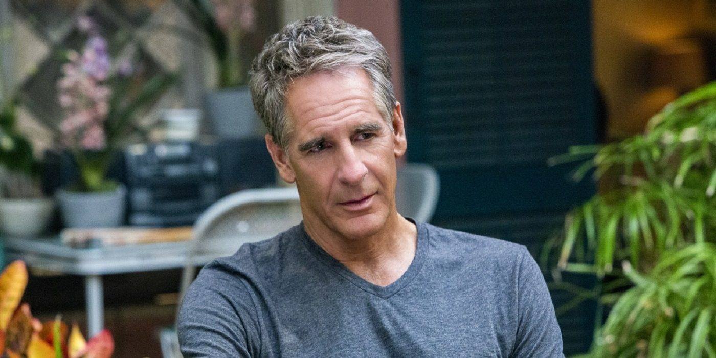 NCIS ORLEANS CANCELLED AFTER SEVEN SEASONS