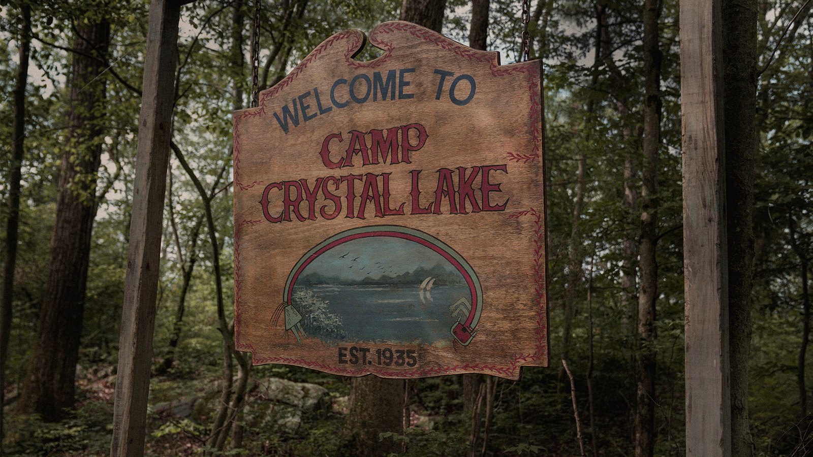 PEACOCK RELEASES CRISTAL LAKE TRAILER STARRING LINDA CARDELLINI