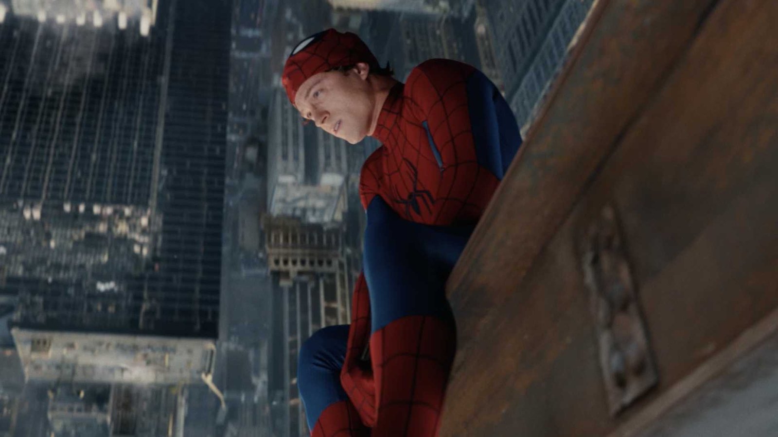 SPIDER-MAN BRAND NEW DAY REACHES $1B BOX OFFICE MARK QUICKLY