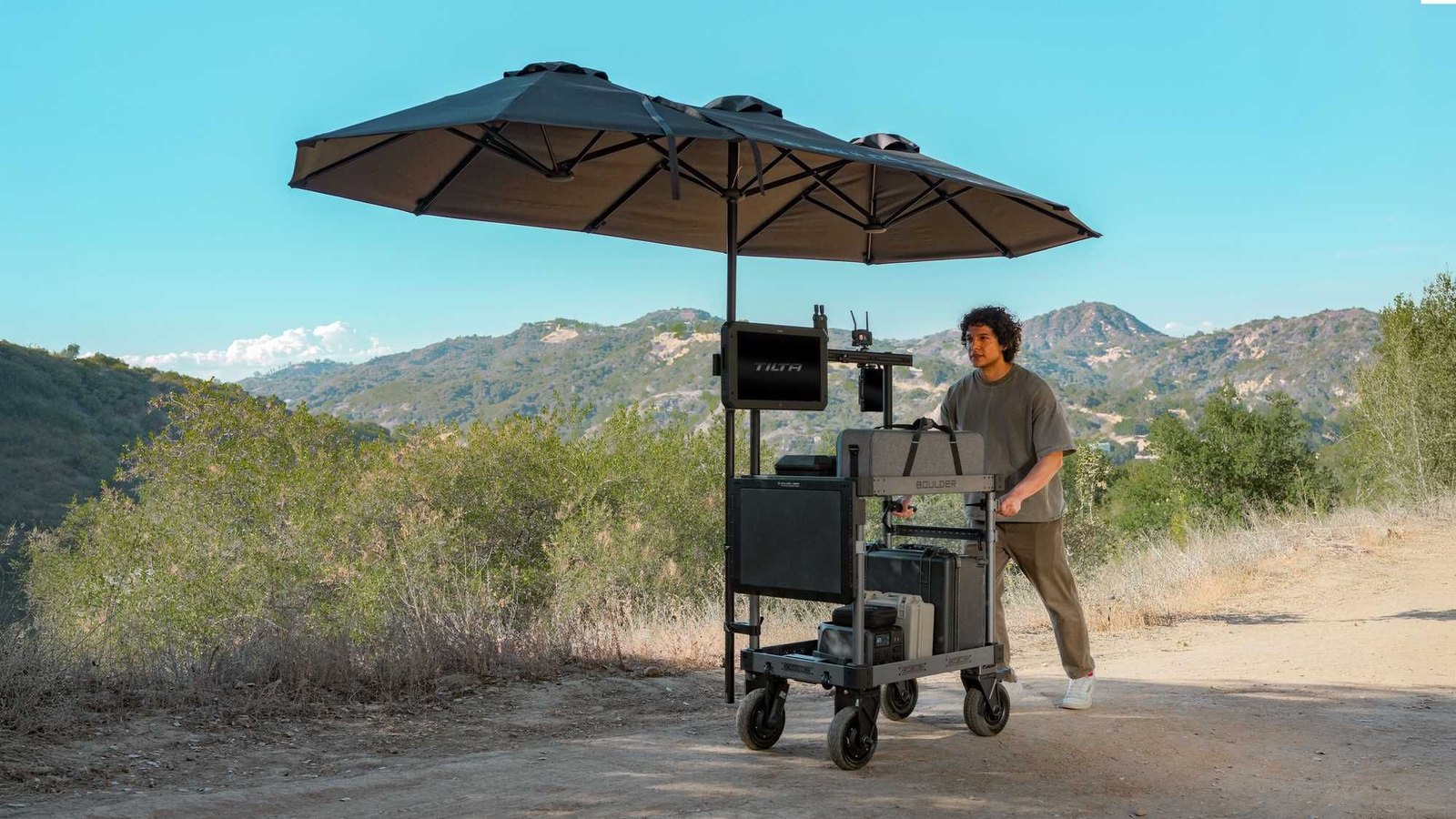TILTA INCREASING PRICES ON SELECT PRODUCTS SEPTEMBER 1ST 2026