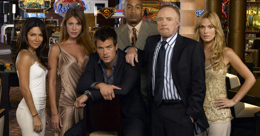 9 Hollywood Actors Born in Las Vegas