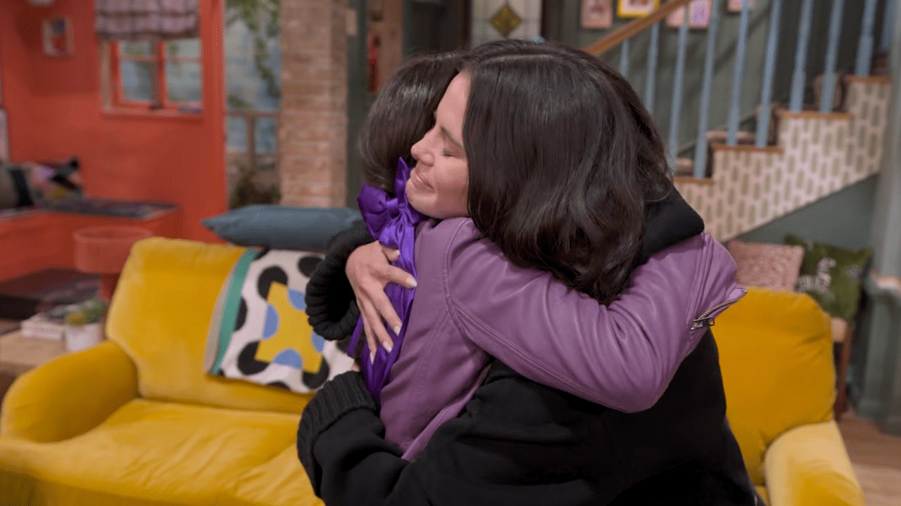 Wizards Beyond Waverly Place Stars Reflect on Emotional Finale and Future Possibilities
