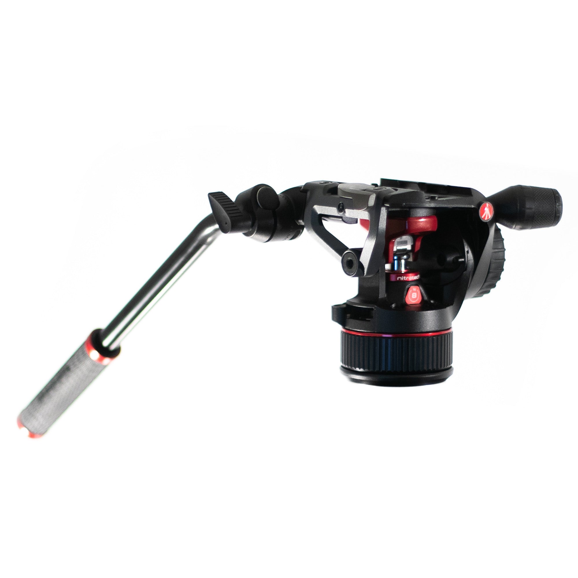 Manfrotto Nitrotech N8 Tripod