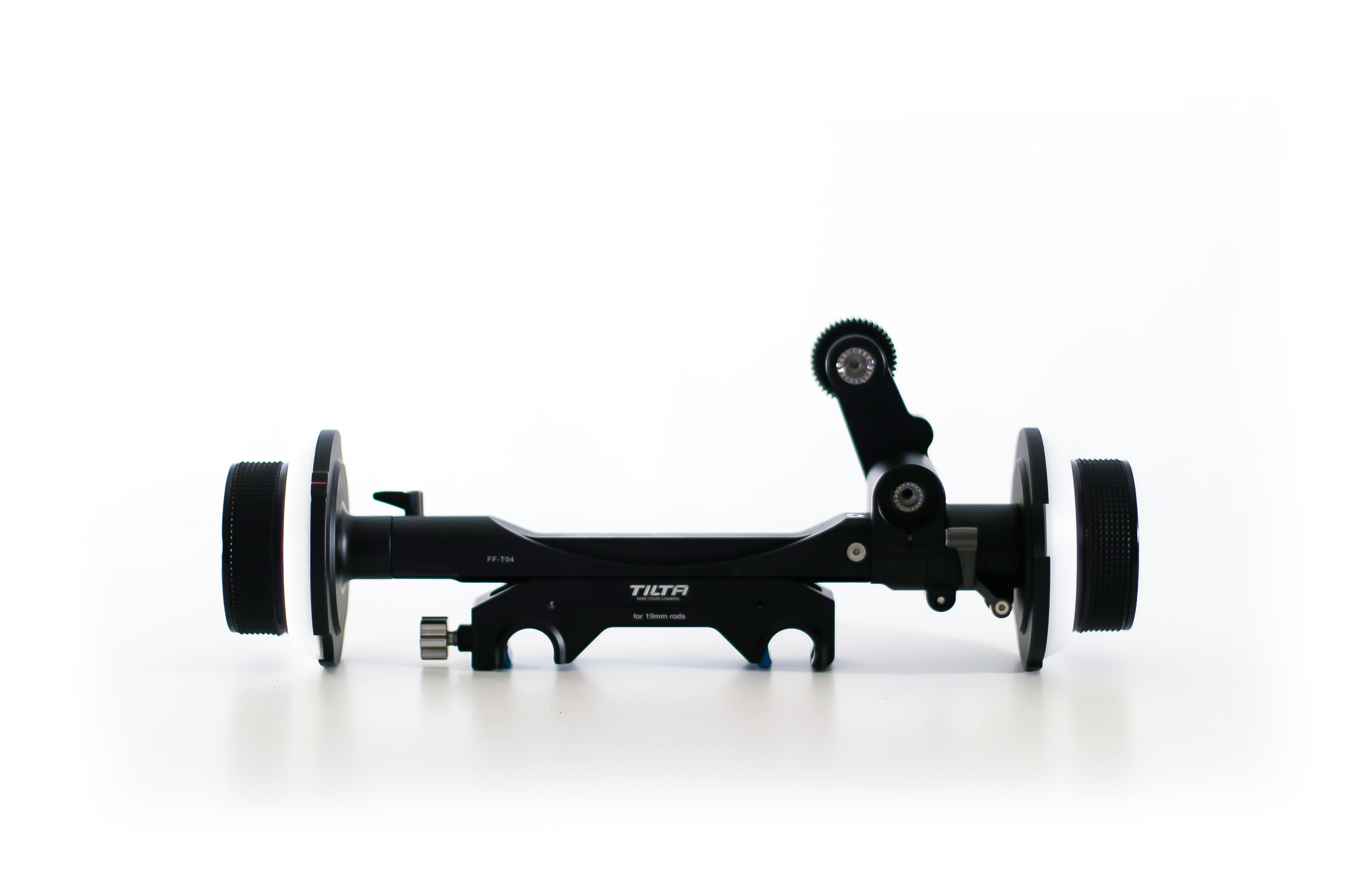Tilta FF-T04-V2 Follow Focus