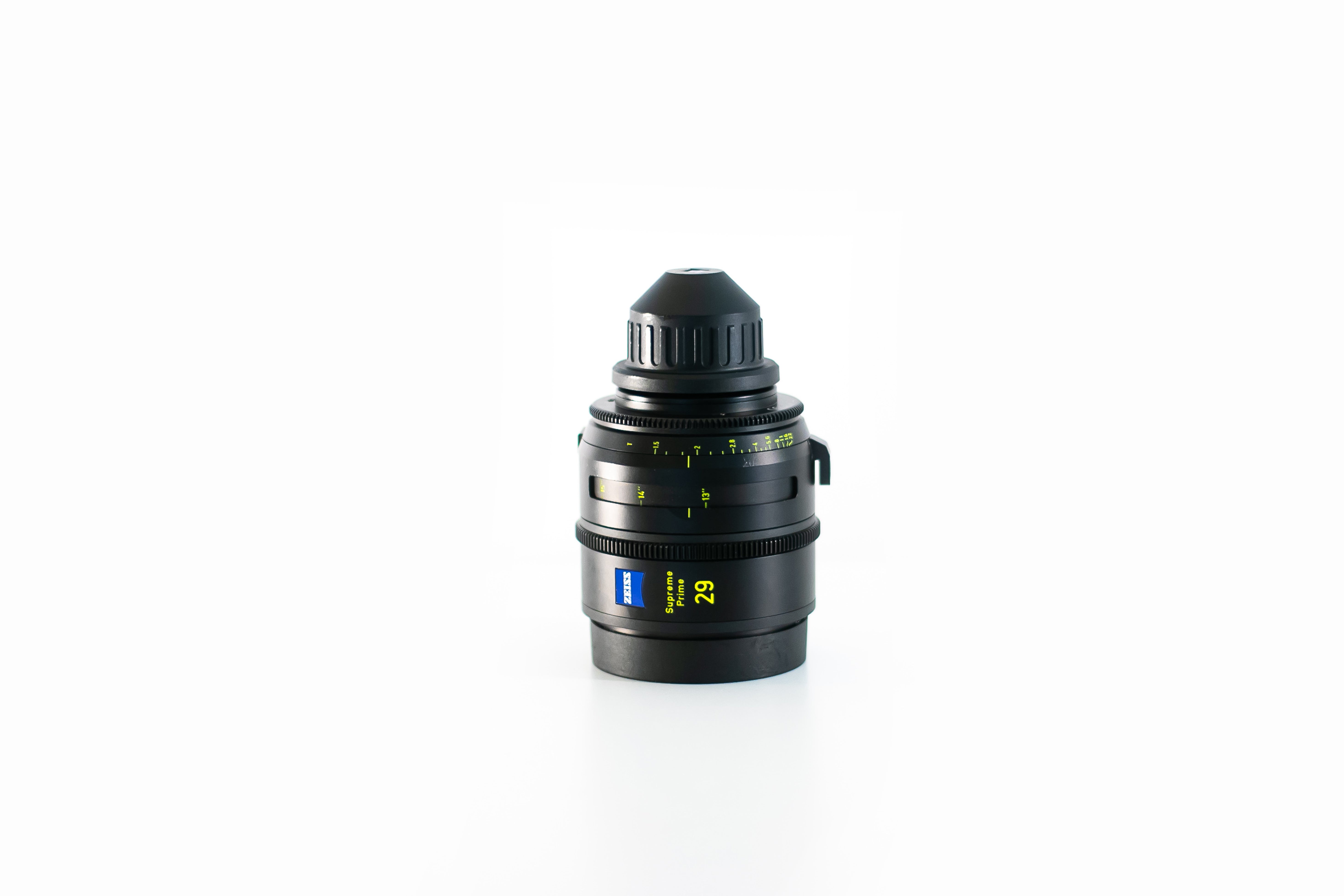 Zeiss Supreme Prime 29mm T1.5
